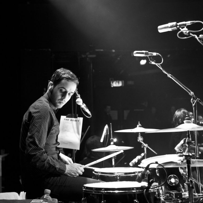 The-Heavy-KOKO-UK-Tour