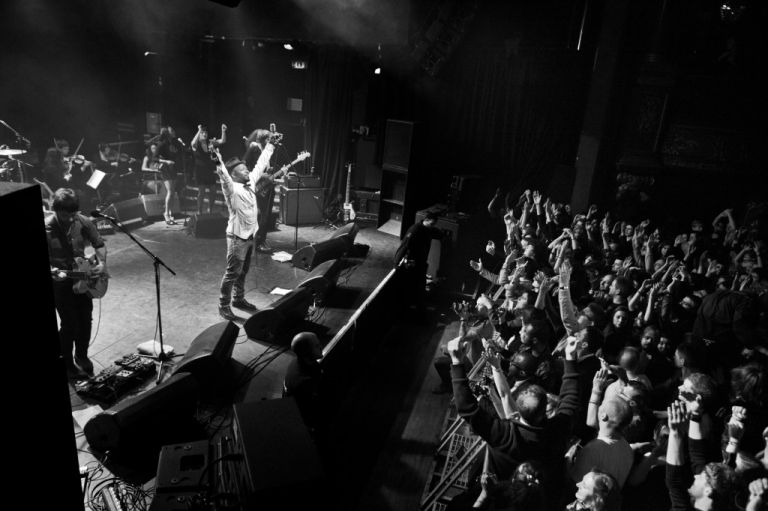 The-Heavy-KOKO-UK-Tour