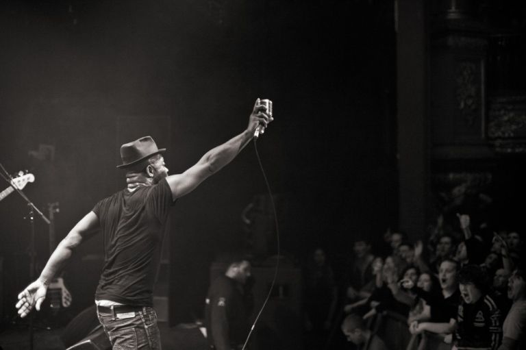 The-Heavy-KOKO-UK-Tour