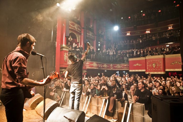 The-Heavy-KOKO-UK-Tour