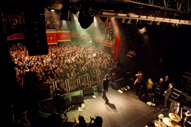 The-Heavy-KOKO-UK-Tour