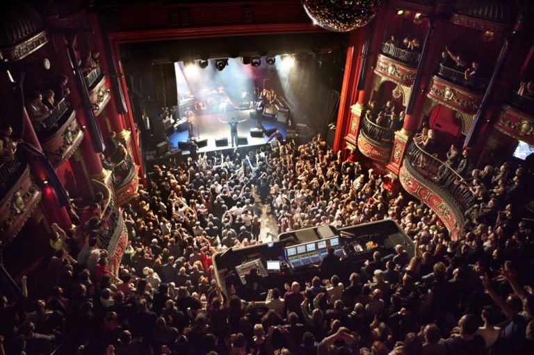 The-Heavy-KOKO-UK-Tour