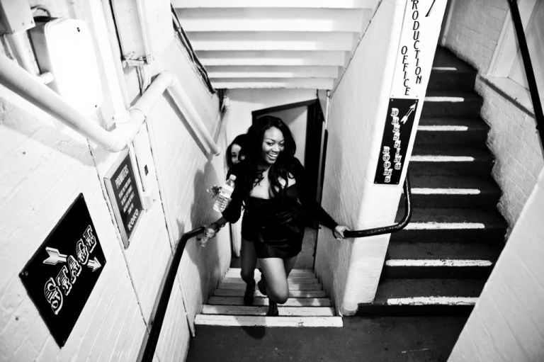 The-Heavy-KOKO-UK-Tour