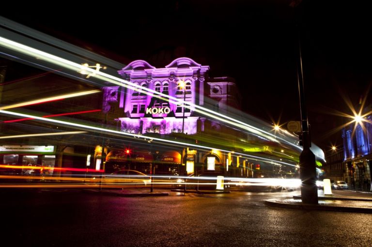 The-Heavy-KOKO-UK-Tour