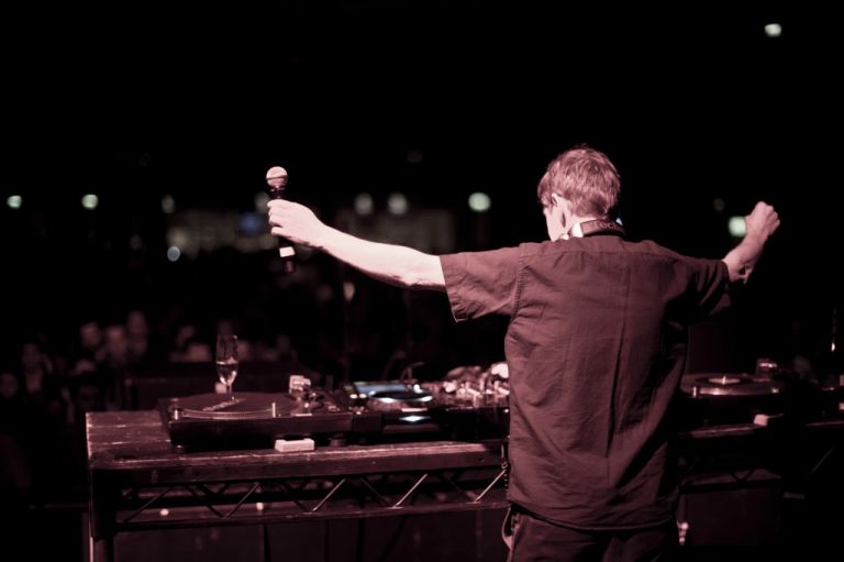 Bonobo-Roundhouse-Ninja-Tune-Photography