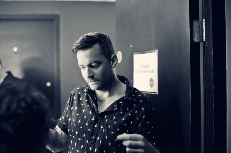 Bonobo-Roundhouse-Ninja-Tune-Photography