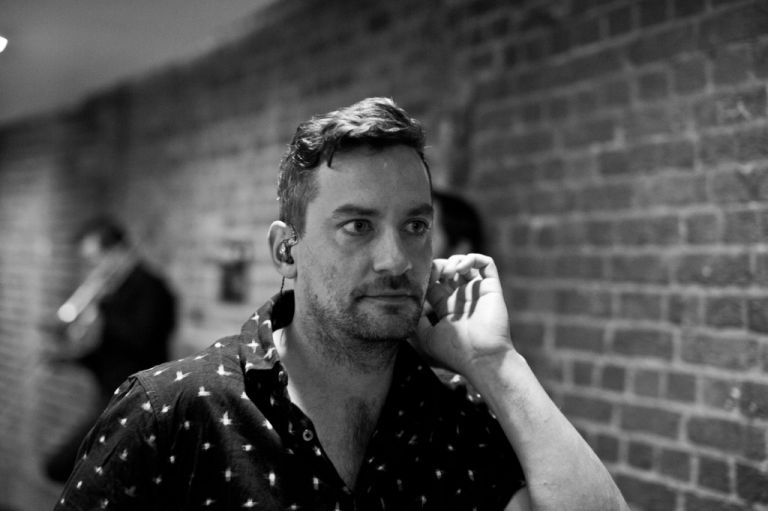 Bonobo-Roundhouse-Ninja-Tune-Photography