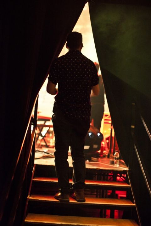 Bonobo-Roundhouse-Ninja-Tune-Photography