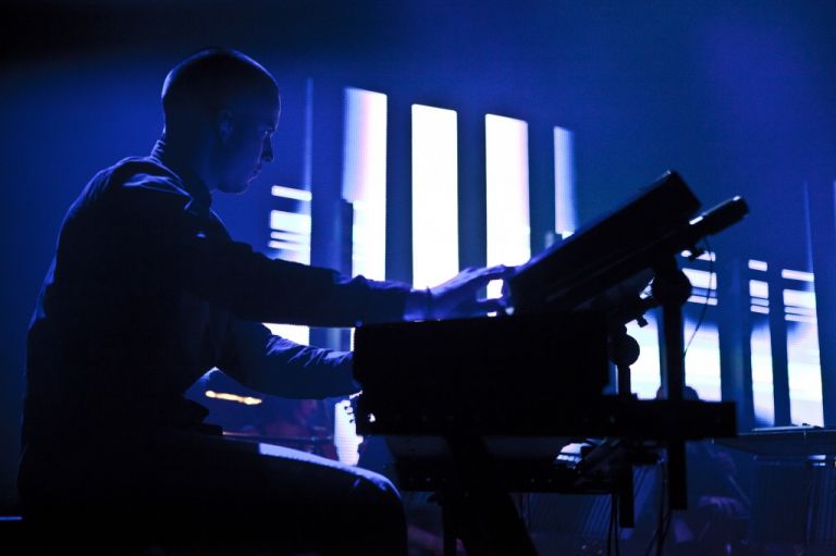 Bonobo-Roundhouse-Ninja-Tune-Photography