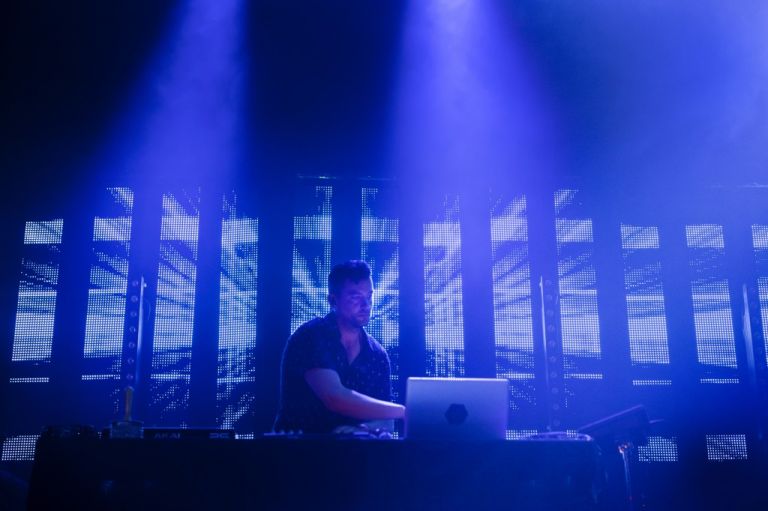 Bonobo-Roundhouse-Ninja-Tune-Photography