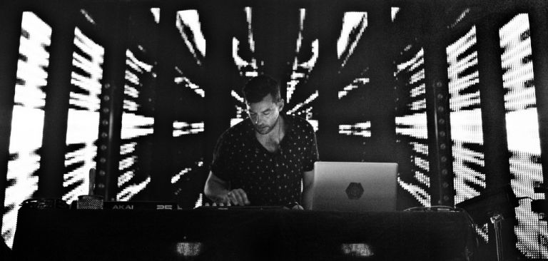 Bonobo-Roundhouse-Ninja-Tune-Photography