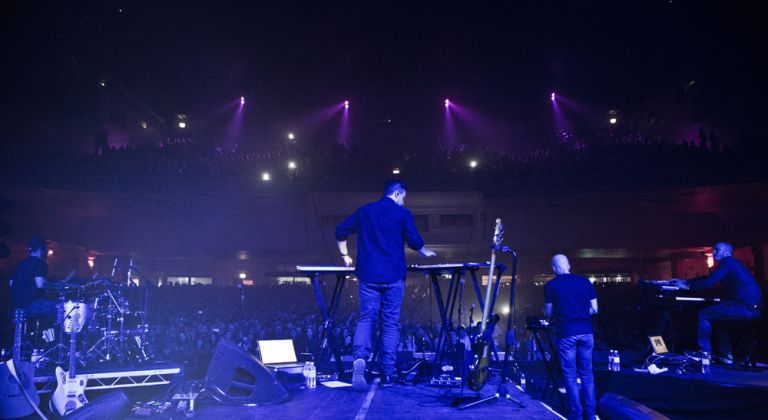 photography-lee-niel-bonobo-brixton-academy