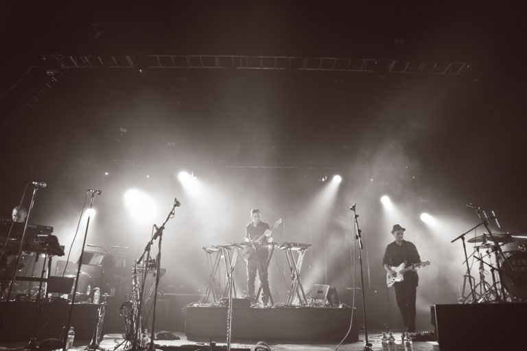 photography-lee-niel-bonobo-brixton-academy