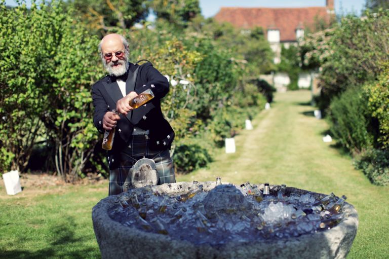 festival weddings
