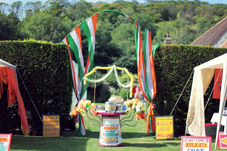 festival weddings