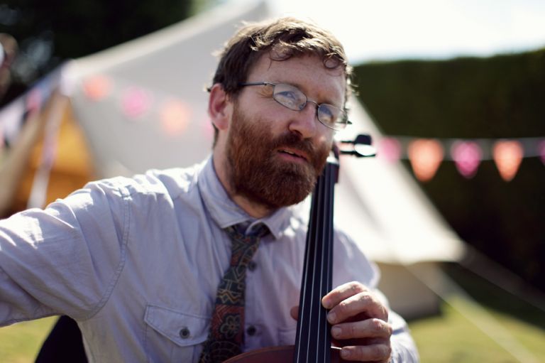 festival weddings