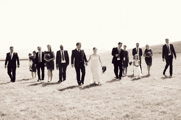 festival weddings