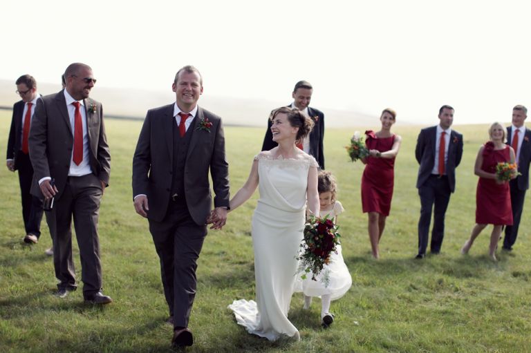 festival weddings