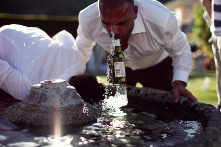 festival weddings