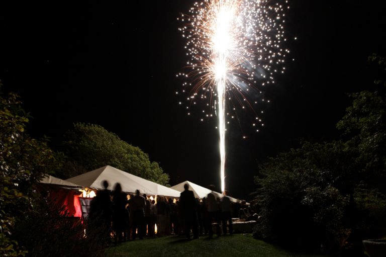 festival weddings