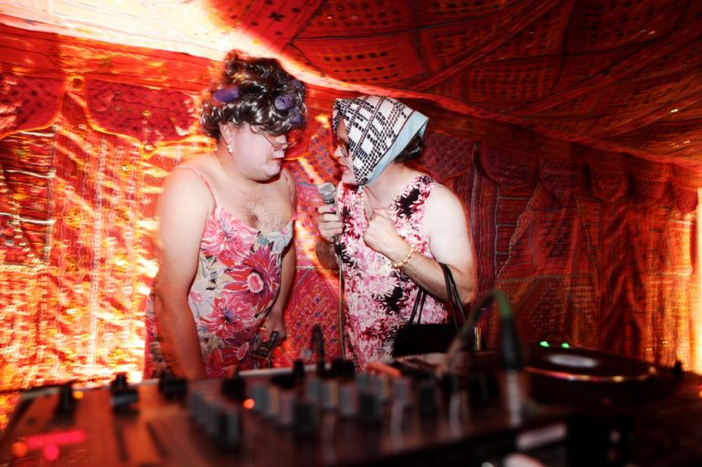 festival weddings