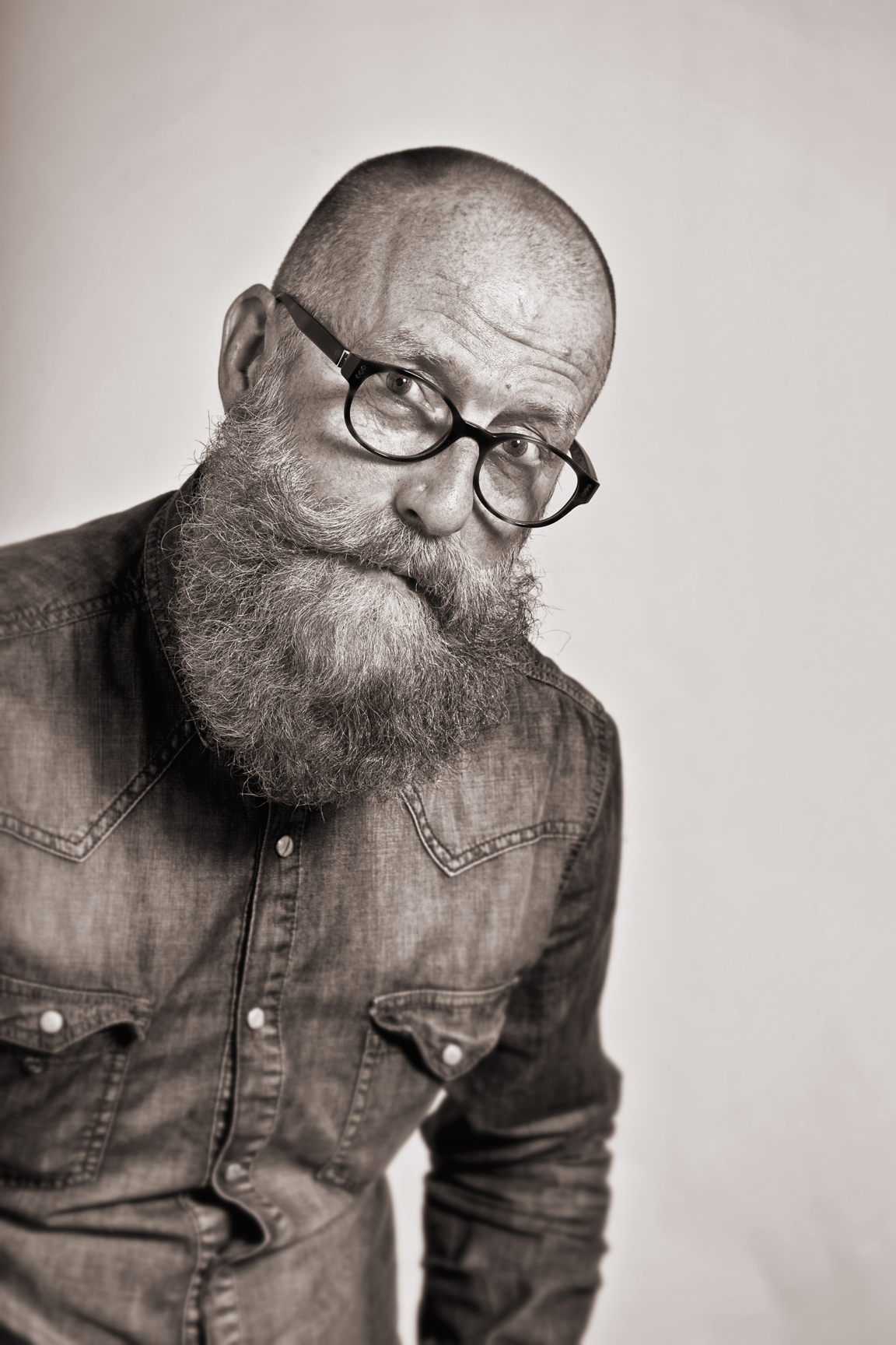 beards of bath @ the bell pub