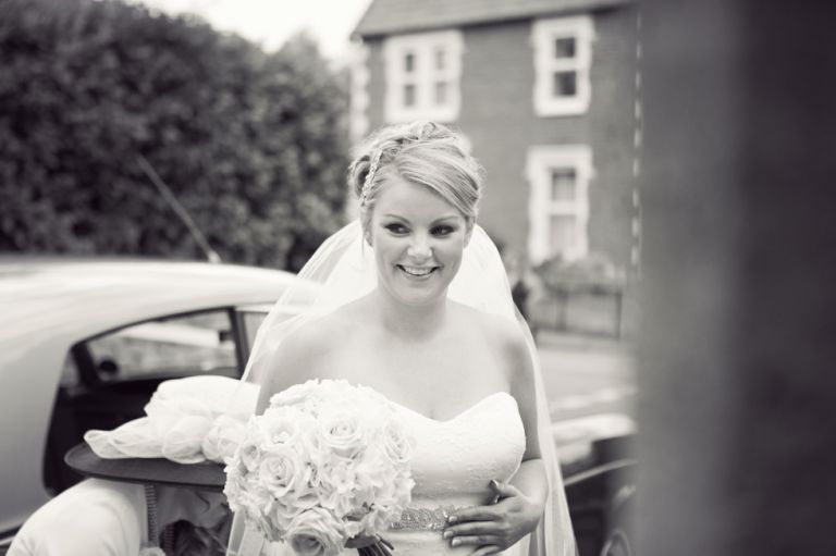 Reportage Wedding Photography | Matt & Nadia, The Greenway - Lee Niel ...